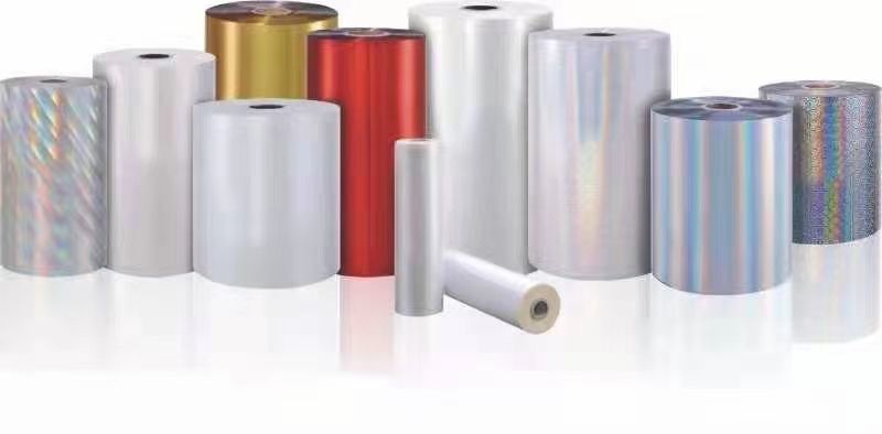 Una svolta nel settore della stampa con la tecnologia delle pellicole per laminazione termica