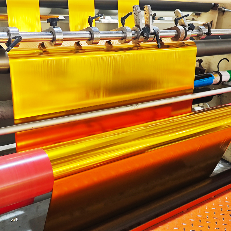 Quali sono i possibili problemi di qualità dei film per laminazione termica con strati metallizzati? Come risolverlo?