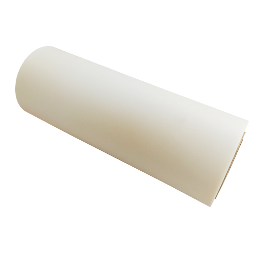 BUSHTROUGHE INVRENATIVE! Fujian Tai 'An ha lanciato il primo film pre-rivestito in nylon touch del settore, ridefinendo l'esperienza di packaging di fascia alta