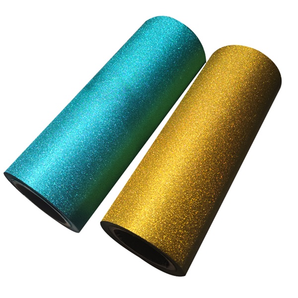 Come selezionare film di laminazione termica glitter?