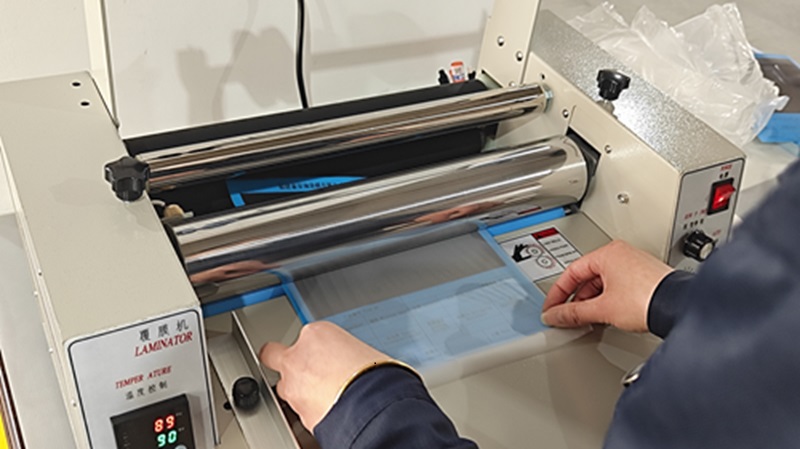 Taian ha aggiornato in modo completo il proprio sistema di assistenza post-vendita.