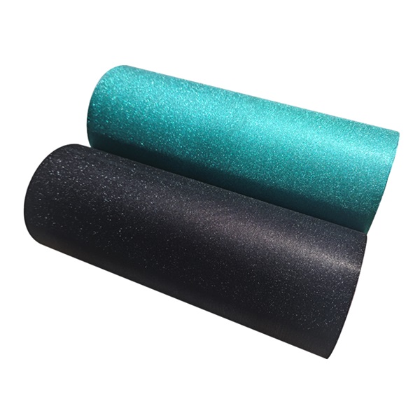 Film laminato termico decorativo alla luce stellare frammentata