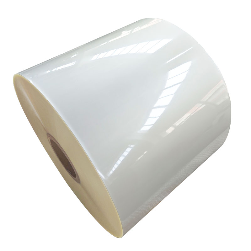 Film di laminazione termica altamente adesiva