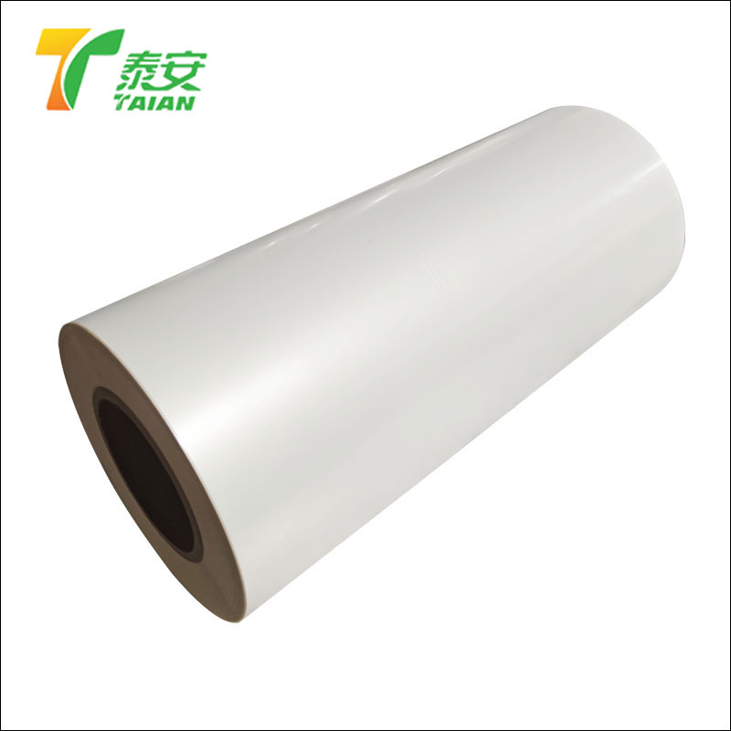 PILMA LAMINAZIONE TERMICA PET 120MIC.